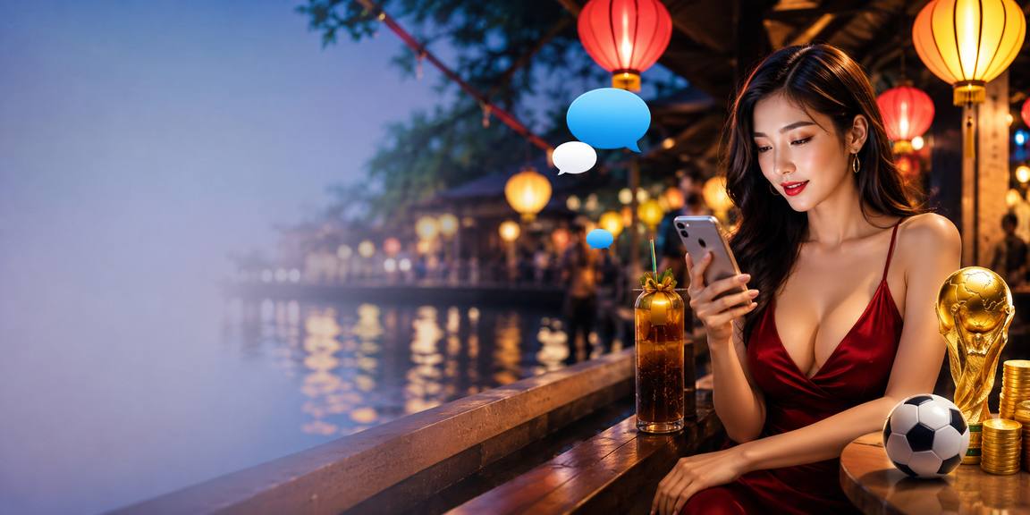 u888i Trang Giới Thiệu