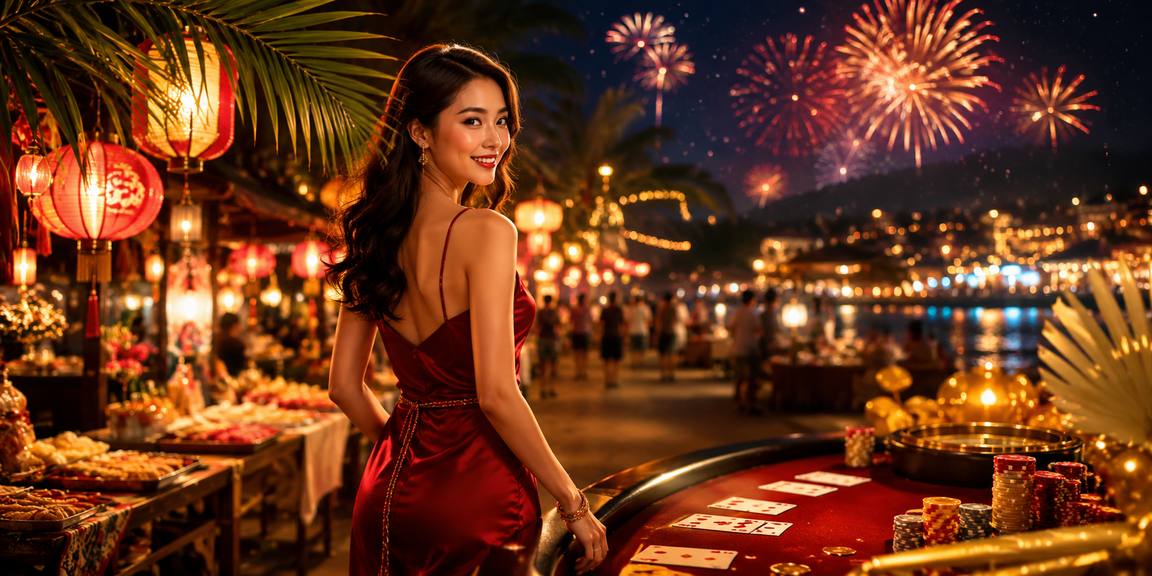 u888i Mở sảnh Casino Momo – có gì bên trong